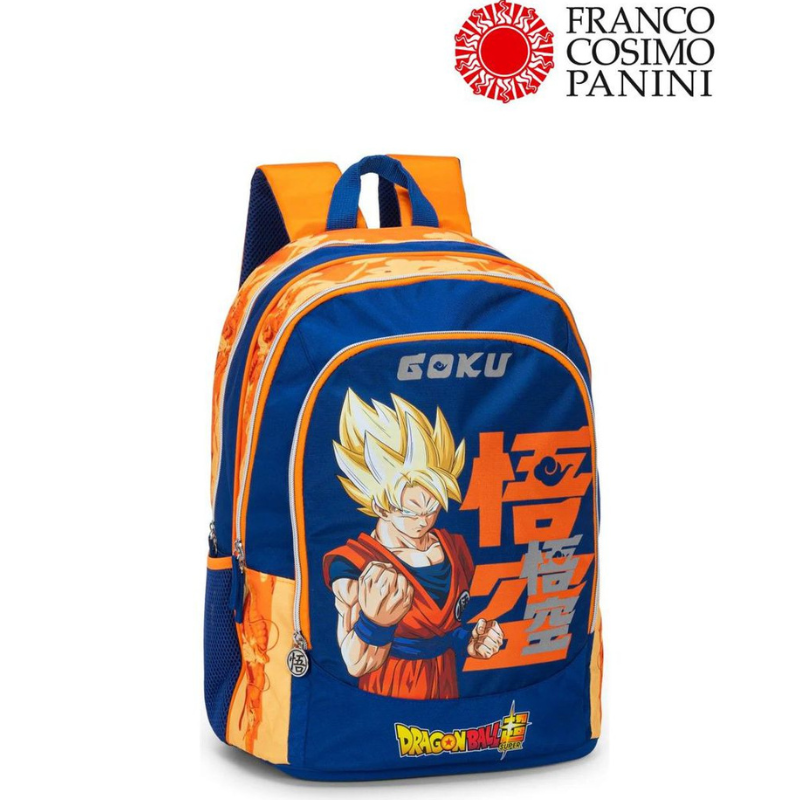Zaino Dragon Ball Goku 73344