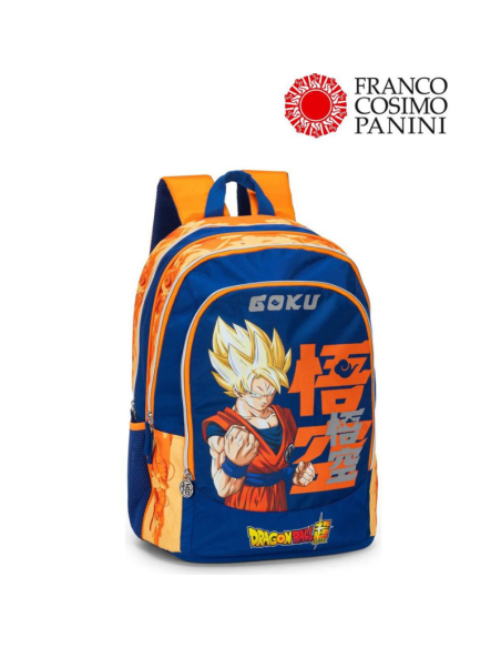 Zaino Dragon Ball Goku 73344
