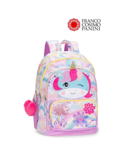Zaino Unicorno Mofu Mofu 73297UN 2