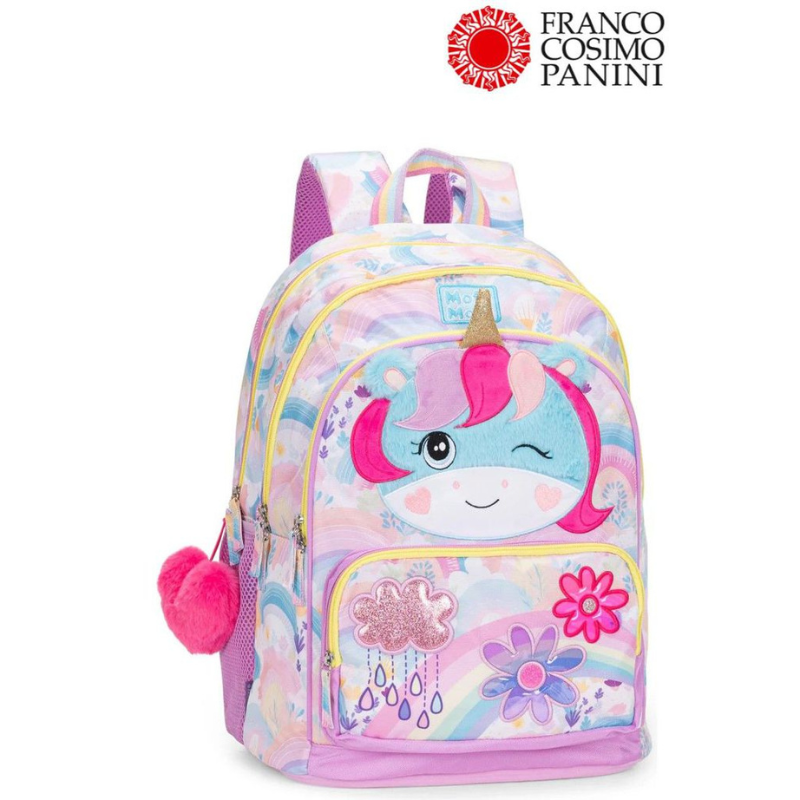 Zaino Unicorno Mofu Mofu 73297UN