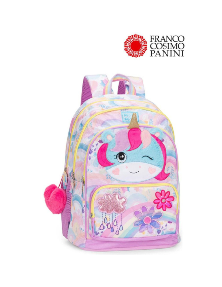Zaino Unicorno Mofu Mofu 73297UN