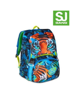 Zaino Scuola SJ GANG 20C202539541 2