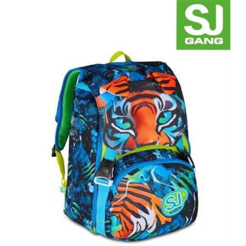 Zaino Scuola SJ GANG 20C202539541