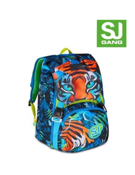 Zaino Scuola SJ GANG 20C202539541