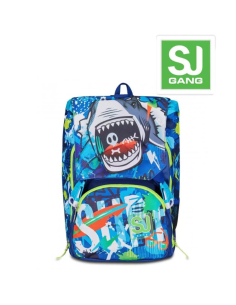 Zaino Scuola SJ GANG 20C202453574 2