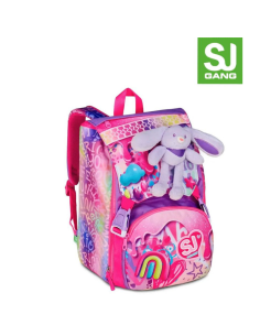 Zaino Scuola SJ GANG 20c2025153e2 2