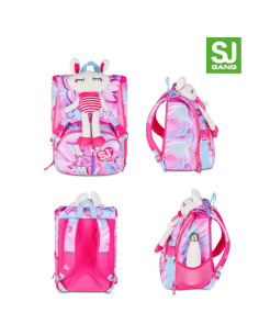 Zaino Scuola SJ GANG 20C2025333D9 2