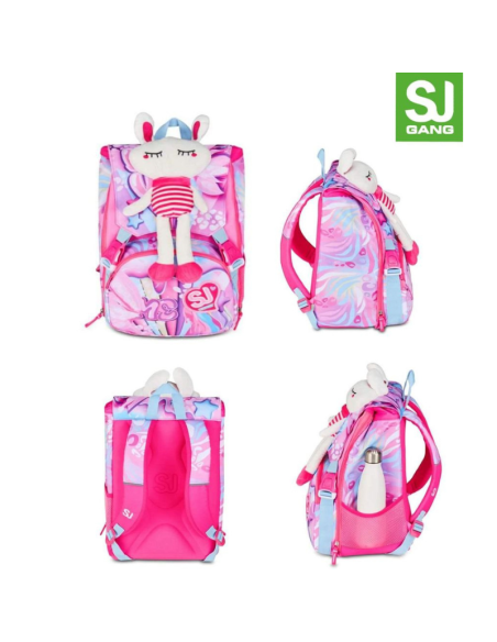 Zaino Scuola SJ GANG 20C2025333D9