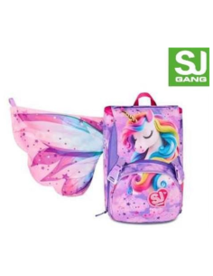 Zaino Scuola SJ GANG 20c202540377 2