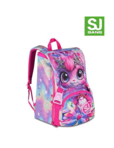 Zaino Scuola SJ GANG 20c202536382 2