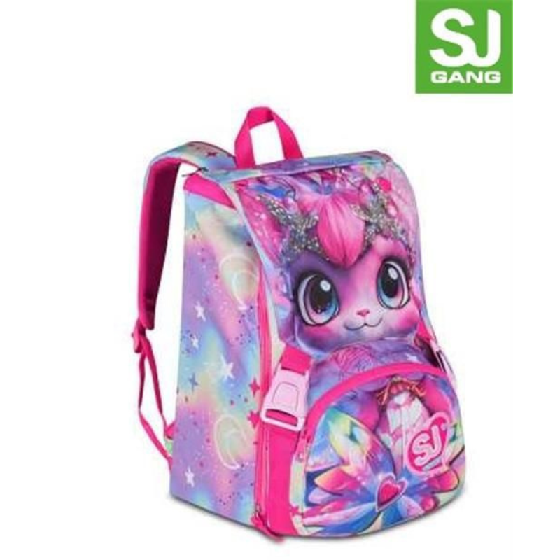 Zaino Scuola SJ GANG 20c202536382