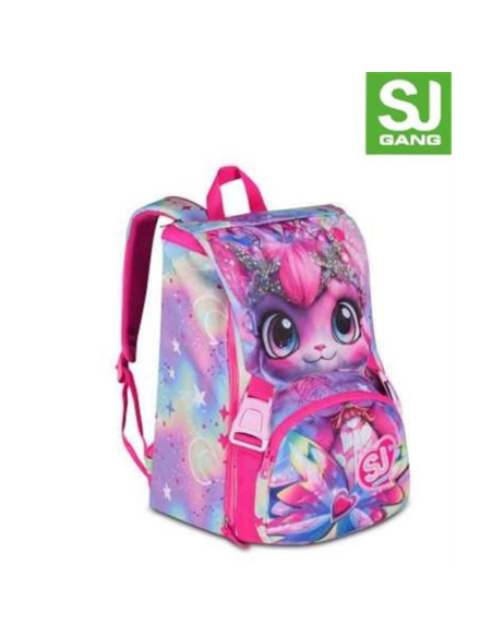 Zaino Scuola SJ GANG 20c202536382