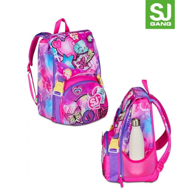 Zaino Scuola SJ GANG 20C202508379