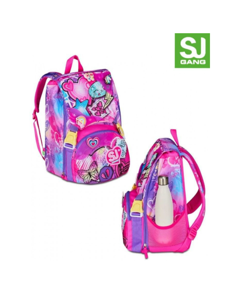 Zaino Scuola SJ GANG 20C202508379