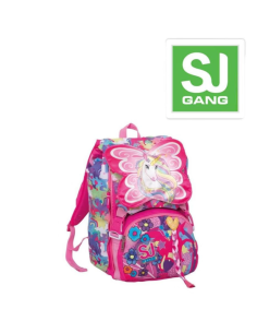 Zaino Scuola SJ GANG 20C202476382 2