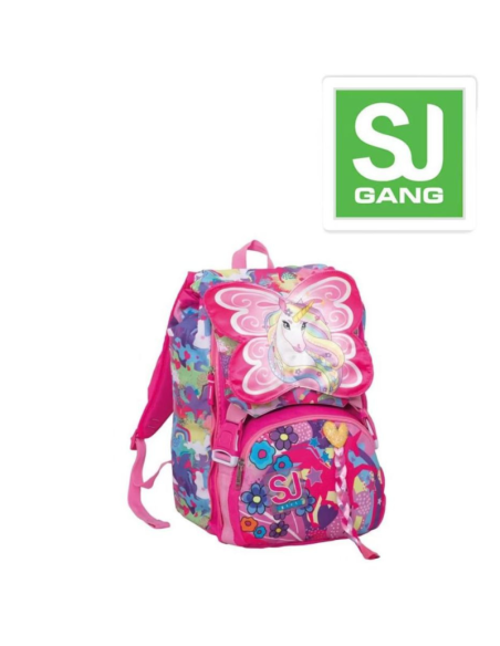 Zaino Scuola SJ GANG 20C202476382