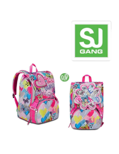 Zaino Scuola SJ GANG 20C202431376 2
