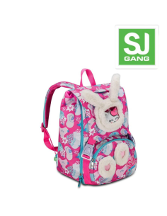Zaino Scuola SJ GANG 20C2024275C1 2