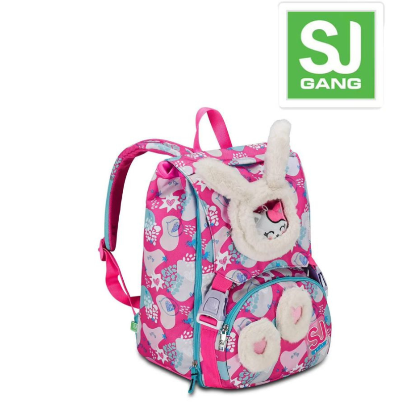 Zaino Scuola SJ GANG 20C2024275C1