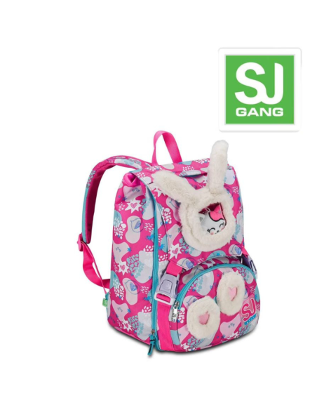Zaino Scuola SJ GANG 20C2024275C1