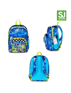 Zaino Scuola SJ GANG 20c202564535 2