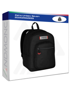 Zaino Unisex Seven 200102562899