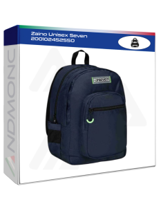 Zaino Unisex Seven 200102452550