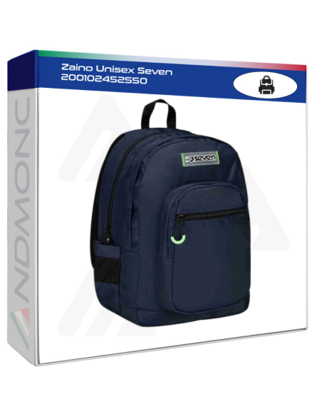 Zaino Unisex Seven 200102452550