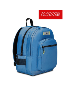 Zaino Unisex Seven 2001024525E3 2