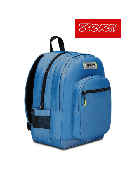 Zaino Unisex Seven 2001024525E3