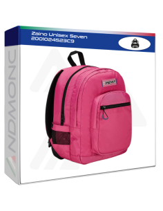 Zaino Unisex Seven 2001024523C9