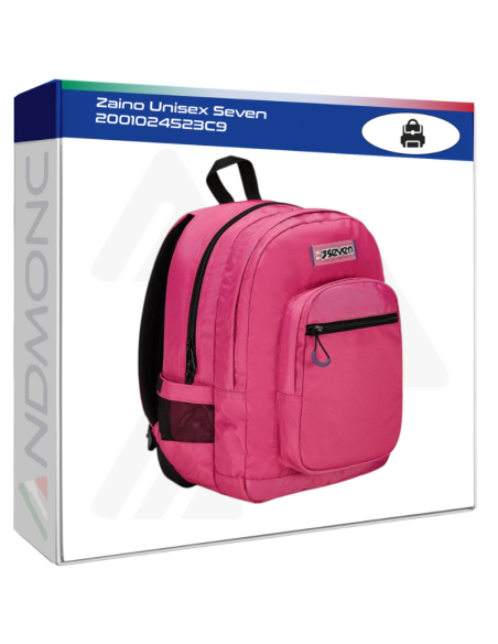 Zaino Unisex Seven 2001024523C9