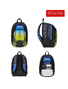 Zaino Unisex Dual Nuanced 200102583542 2