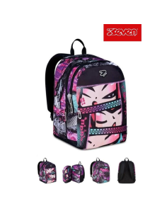 Zaino Seven Pro XXL Reversibile detach Japan 200102580318 2