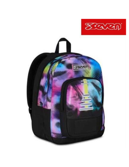 Zaino Seven Freethink Write down 200102576382