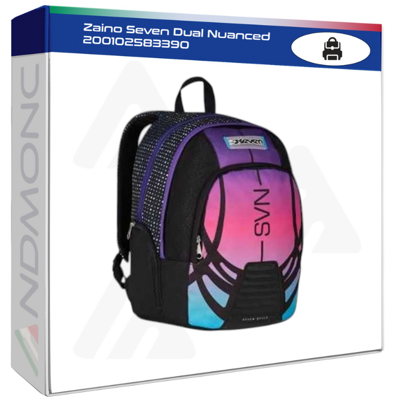 Zaino Seven Dual Nuanced 200102583390