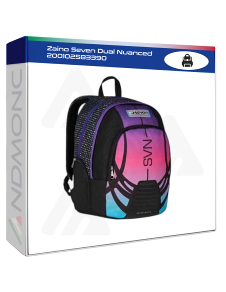 Zaino Seven Dual Nuanced 200102583390