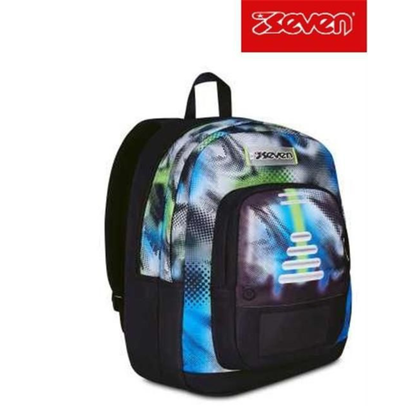 Zaino Seven Freethink write down 200102576860