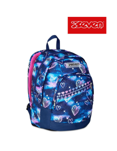 Zaino Seven Dual 200102528550 2