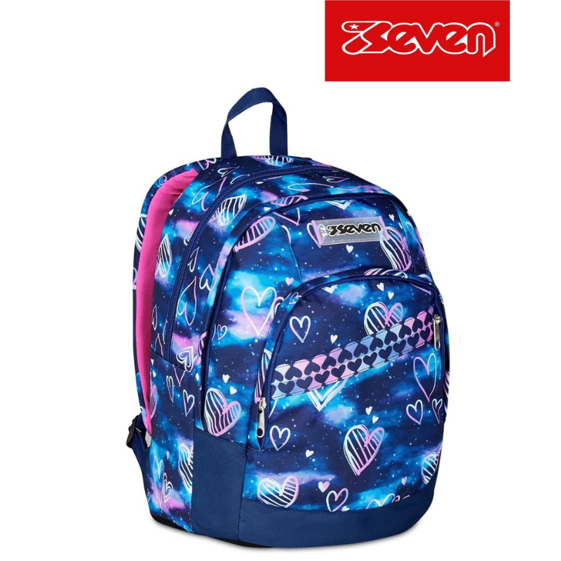 Zaino Seven Dual 200102528550