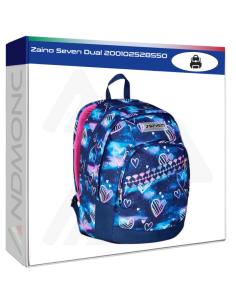 Zaino Seven Dual 200102528550
