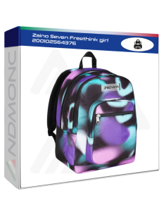 Zaino Seven Freethink girl 200102564376