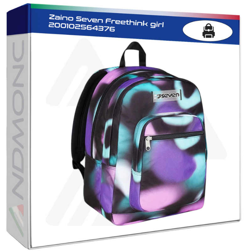 Zaino Seven Freethink girl 200102564376