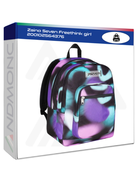 Zaino Seven Freethink girl 200102564376