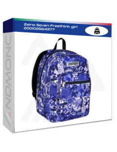 Zaino Seven Freethink girl 200102564377