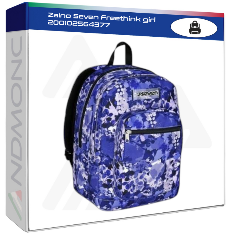 Zaino Seven Freethink girl 200102564377