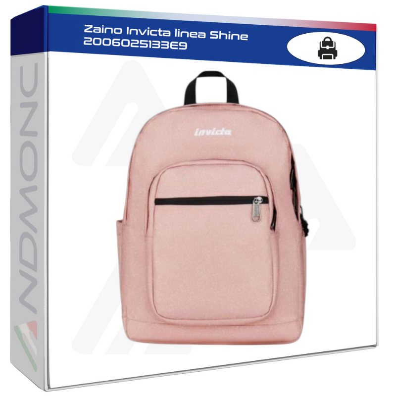 Zaino Invicta linea Shine 2006025133E9