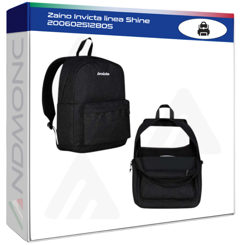 Zaino Invicta linea Shine 200602512805
