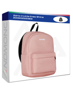 Zaino Invicta linea Shine 2006025123E9