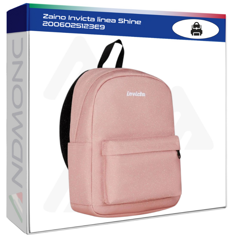 Zaino Invicta linea Shine 2006025123E9